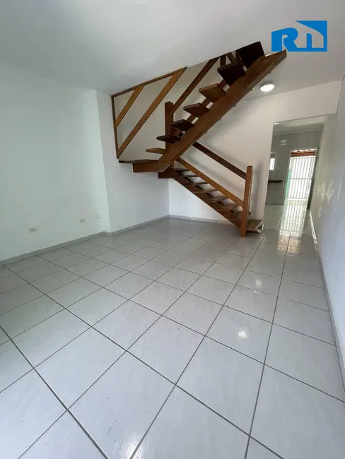 Foto 3 de Casa com 2 quartos à venda, 100m2 em Indaiá, Caraguatatuba - SP