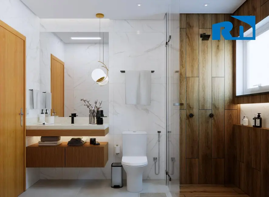 Foto 9 de Apartamento com 2 quartos à venda, 50m2 em Jardim das Gaivotas, Caraguatatuba - SP