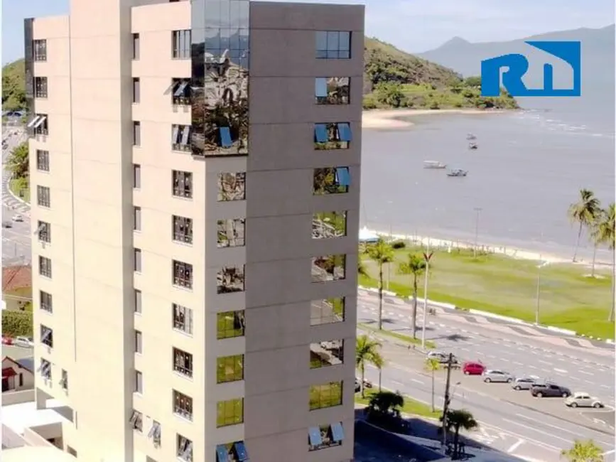 Foto 8 de Sala Comercial à venda e para alugar, 30m2 em Sumaré, Caraguatatuba - SP