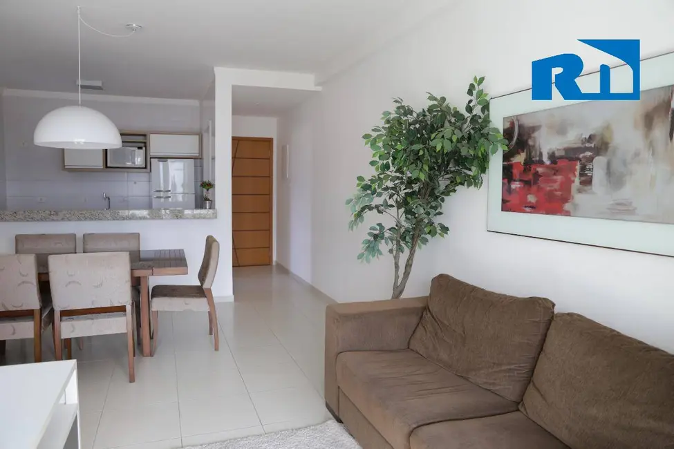 Foto 3 de Apartamento com 3 quartos à venda, 86m2 em Indaiá, Caraguatatuba - SP