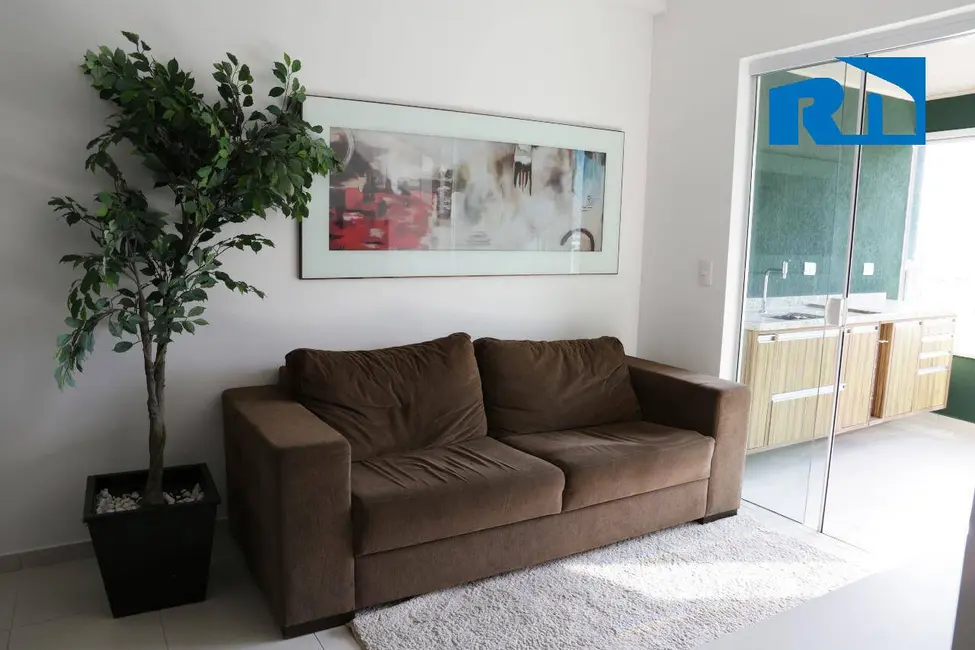 Foto 6 de Apartamento com 3 quartos à venda, 86m2 em Indaiá, Caraguatatuba - SP