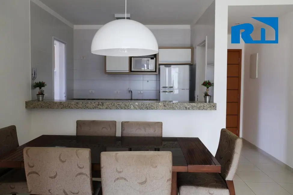 Foto 5 de Apartamento com 3 quartos à venda, 86m2 em Indaiá, Caraguatatuba - SP