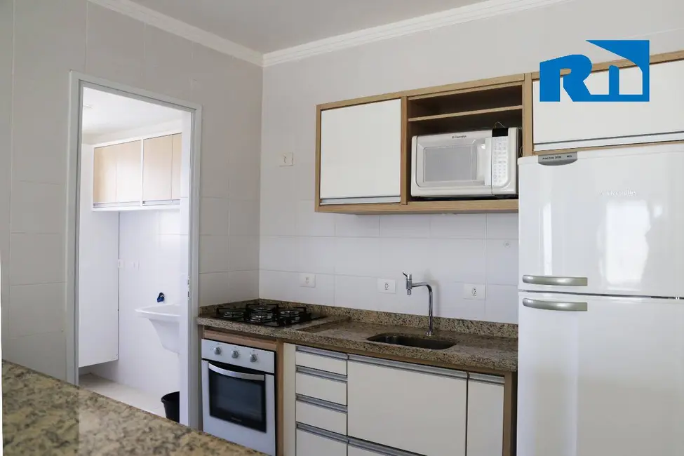 Foto 8 de Apartamento com 3 quartos à venda, 86m2 em Indaiá, Caraguatatuba - SP