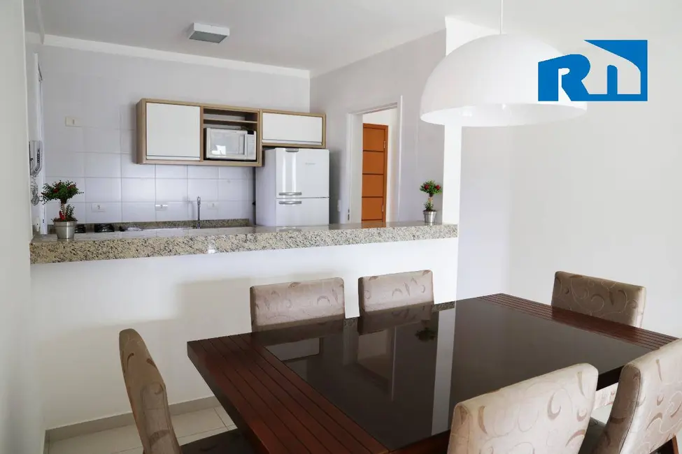 Foto 7 de Apartamento com 3 quartos à venda, 86m2 em Indaiá, Caraguatatuba - SP