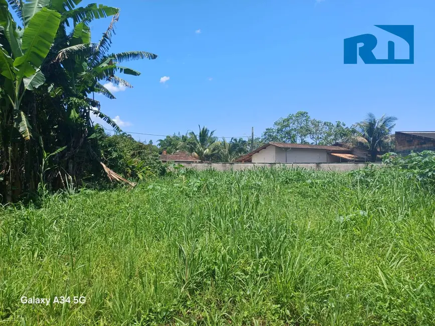 Foto 4 de Terreno / Lote à venda, 360m2 em Portal da Fazendinha, Caraguatatuba - SP