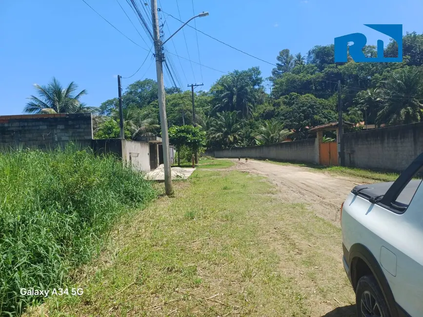 Foto 3 de Terreno / Lote à venda, 360m2 em Portal da Fazendinha, Caraguatatuba - SP