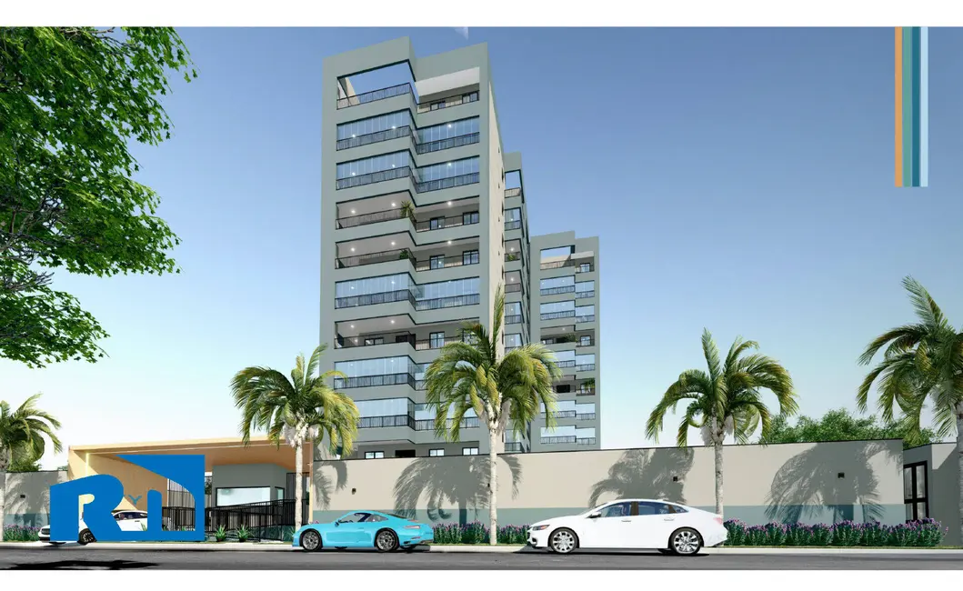 Foto 7 de Apartamento com 1 quarto à venda, 42m2 em Massaguaçu, Caraguatatuba - SP