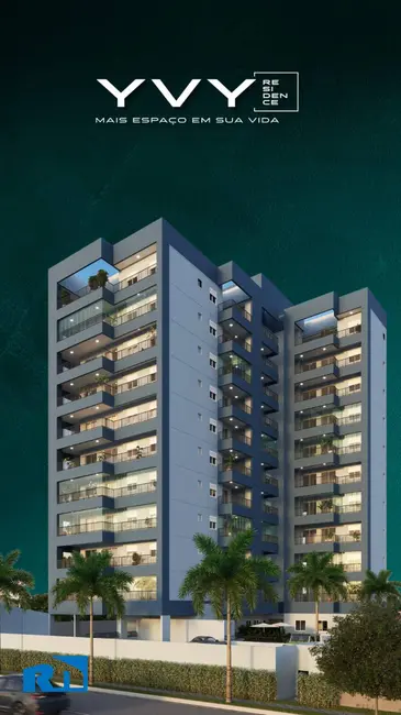 Foto 5 de Apartamento com 1 quarto à venda, 42m2 em Massaguaçu, Caraguatatuba - SP