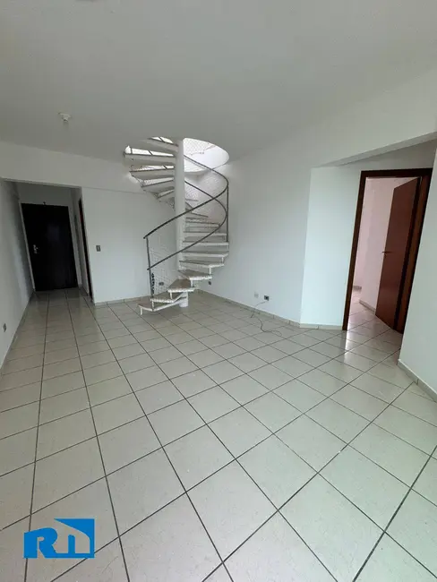 Foto 3 de Apartamento com 3 quartos à venda, 124m2 em Indaiá, Caraguatatuba - SP