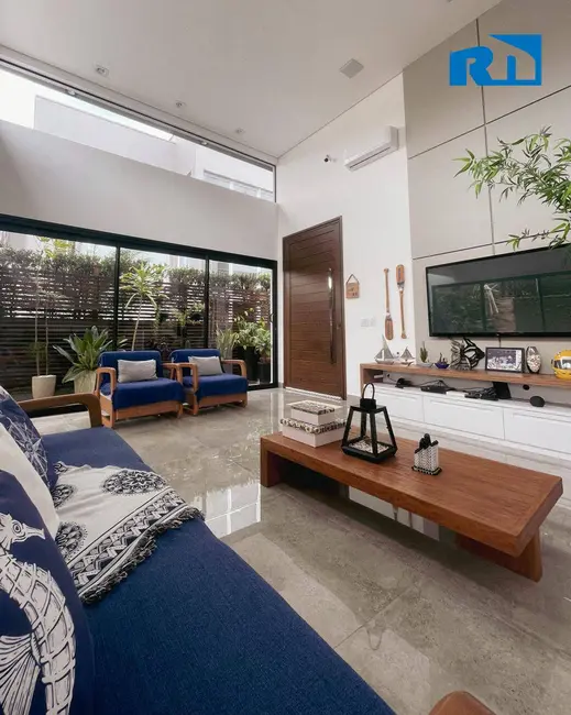 Foto 5 de Casa com 4 quartos à venda, 390m2 em Costa Nova, Caraguatatuba - SP