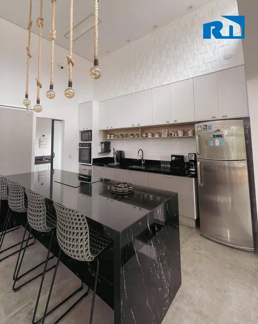 Foto 7 de Casa com 4 quartos à venda, 390m2 em Costa Nova, Caraguatatuba - SP