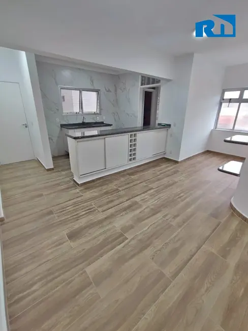 Foto 6 de Apartamento com 3 quartos à venda, 70m2 em Centro, Caraguatatuba - SP