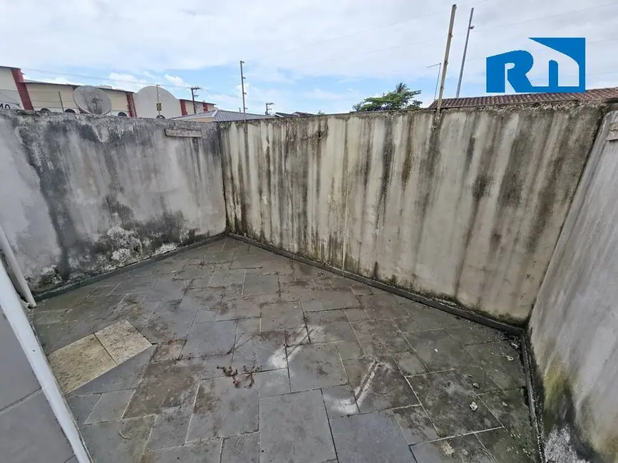 Foto 7 de Casa com 2 quartos à venda, 96m2 em Indaiá, Caraguatatuba - SP