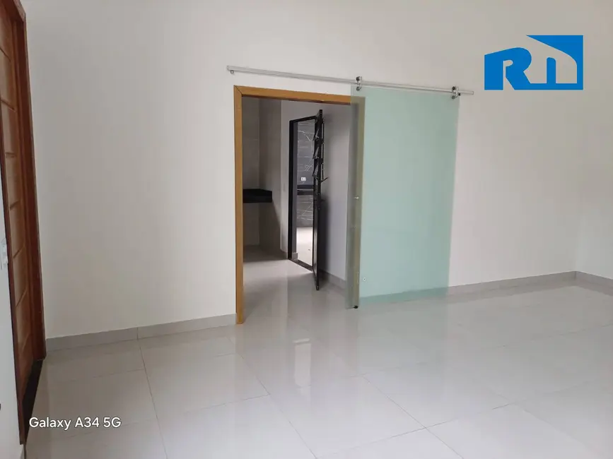 Foto 6 de Casa com 3 quartos à venda, 312m2 em Massaguaçu, Caraguatatuba - SP