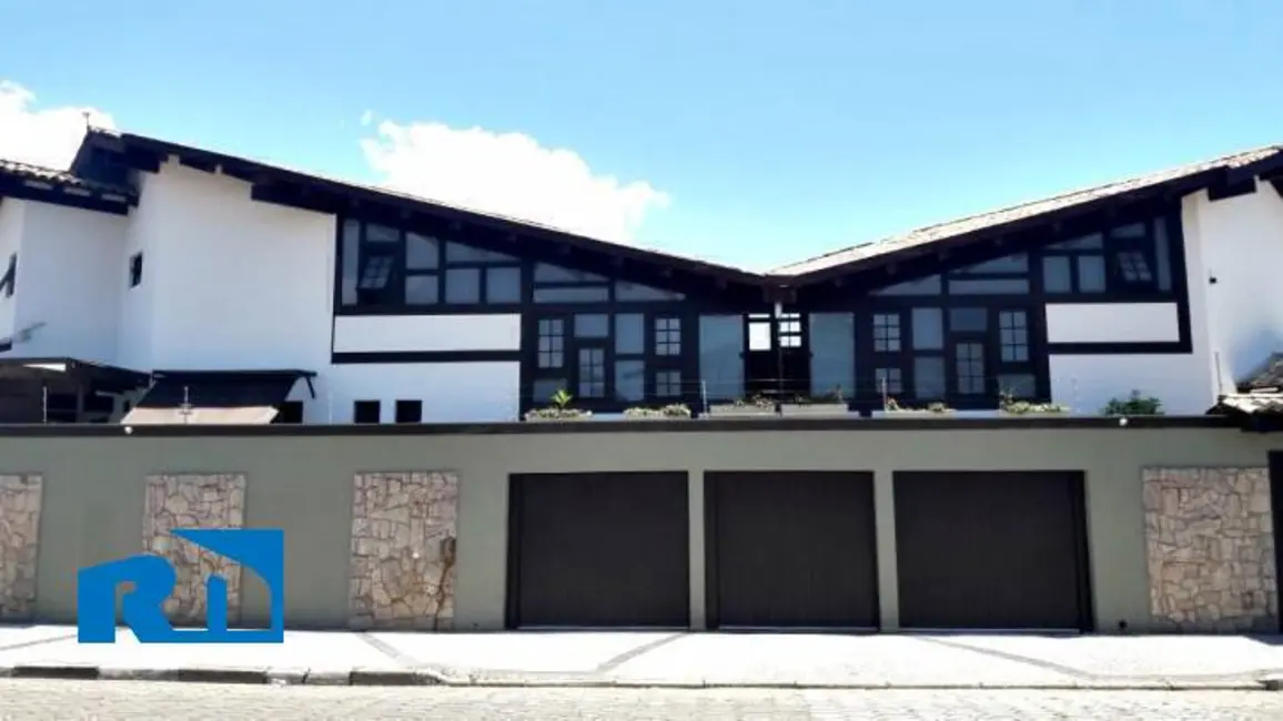 Foto 1 de Casa com 3 quartos à venda, 365m2 em Jardim Primavera, Caraguatatuba - SP