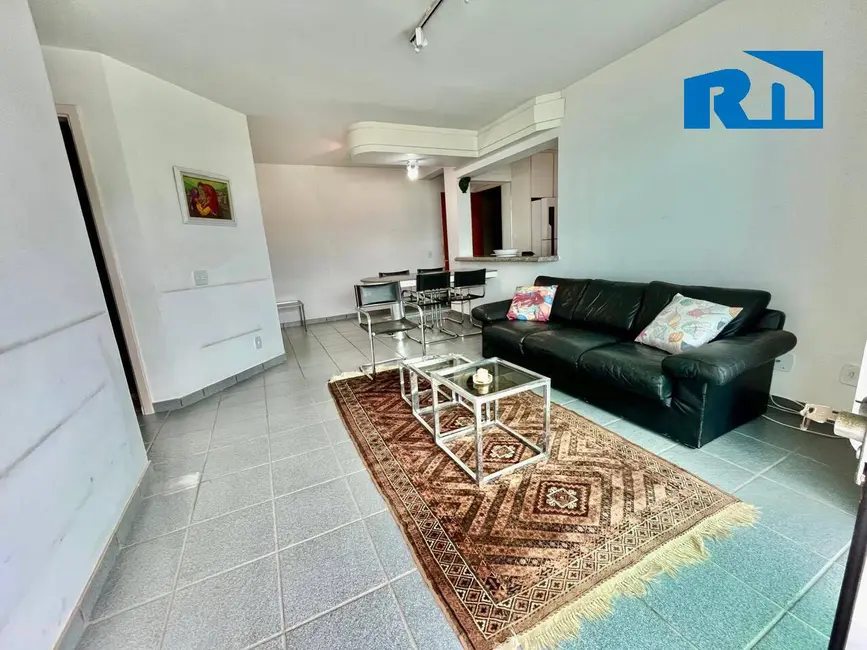 Foto 3 de Apartamento com 2 quartos à venda, 72m2 em Massaguaçu, Caraguatatuba - SP