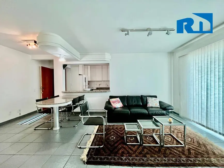 Foto 2 de Apartamento com 2 quartos à venda, 72m2 em Massaguaçu, Caraguatatuba - SP