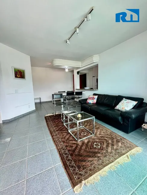 Foto 4 de Apartamento com 2 quartos à venda, 72m2 em Massaguaçu, Caraguatatuba - SP