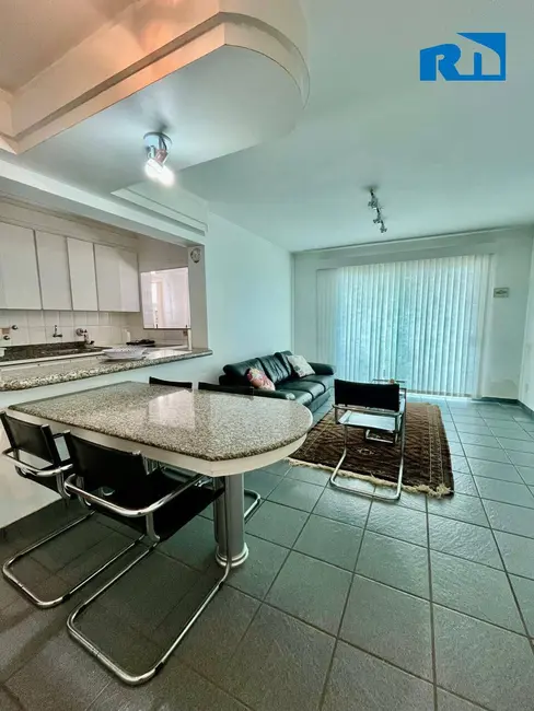 Foto 6 de Apartamento com 2 quartos à venda, 72m2 em Massaguaçu, Caraguatatuba - SP