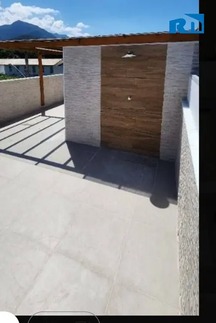 Foto 8 de Casa com 2 quartos à venda, 199m2 em Massaguaçu, Caraguatatuba - SP