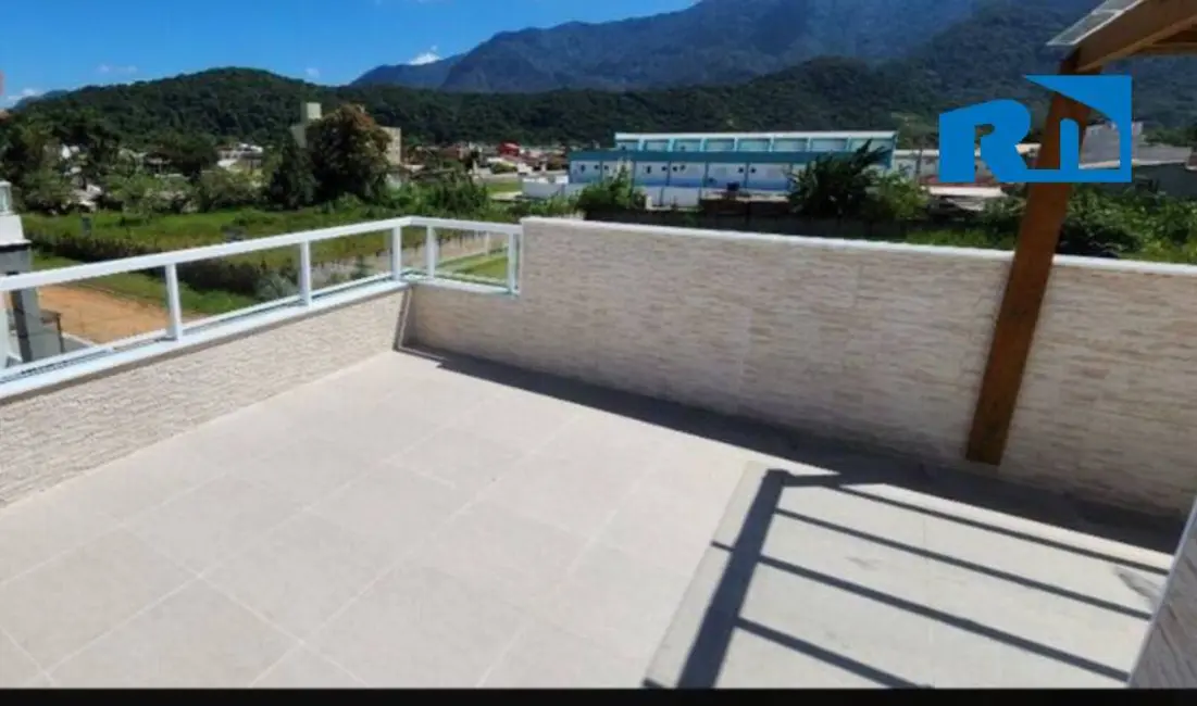 Foto 6 de Casa com 2 quartos à venda, 199m2 em Massaguaçu, Caraguatatuba - SP