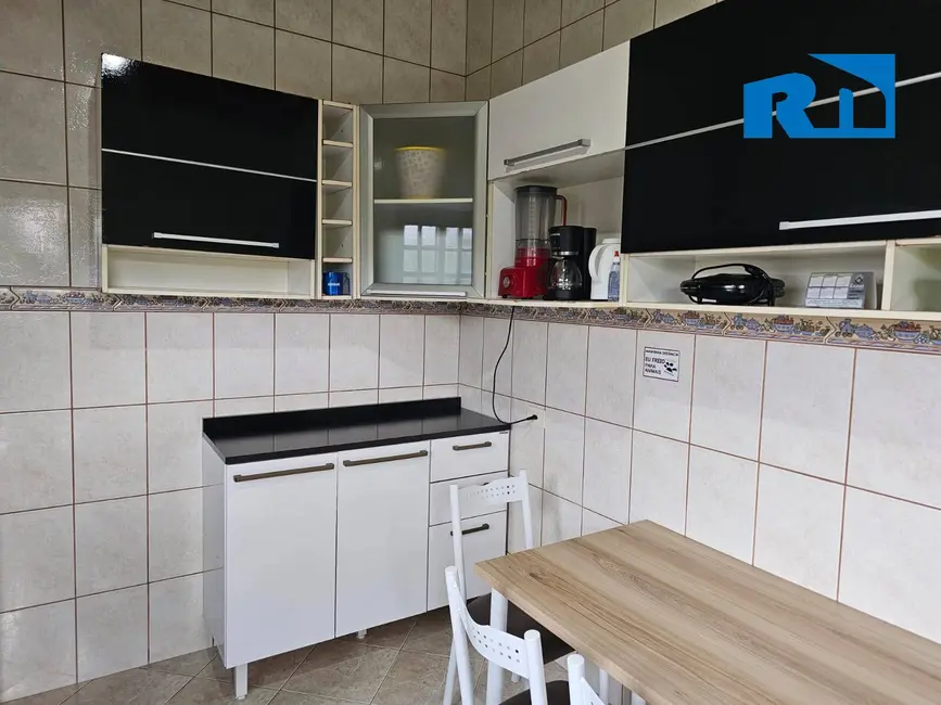 Foto 9 de Casa com 1 quarto à venda, 300m2 em Portal do Patrimonium, Caraguatatuba - SP