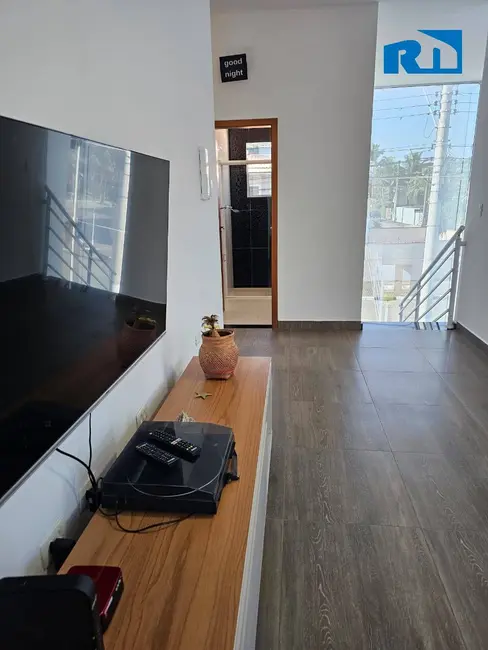 Foto 4 de Casa com 4 quartos à venda, 300m2 em Portal do Patrimonium, Caraguatatuba - SP