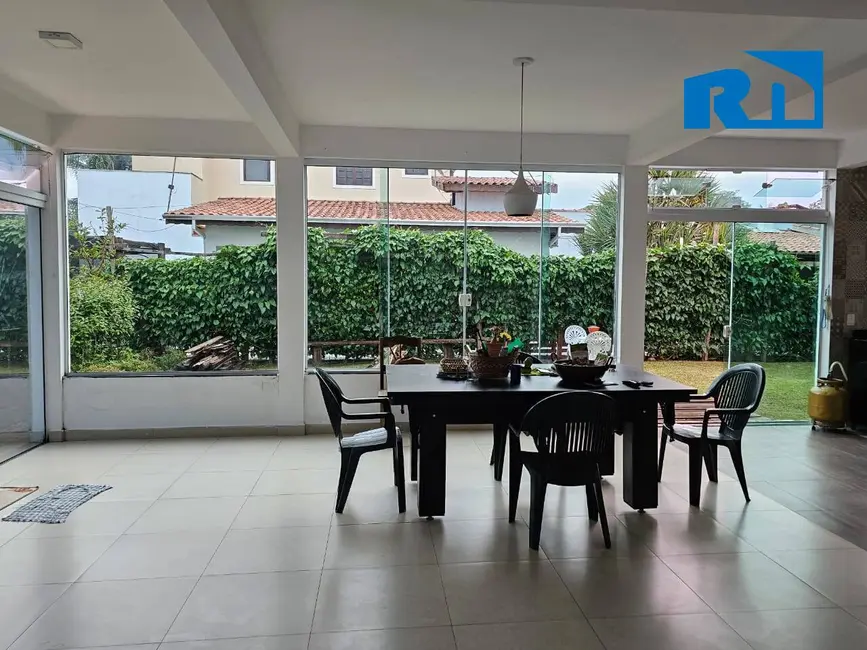 Foto 5 de Casa com 4 quartos à venda, 300m2 em Portal do Patrimonium, Caraguatatuba - SP