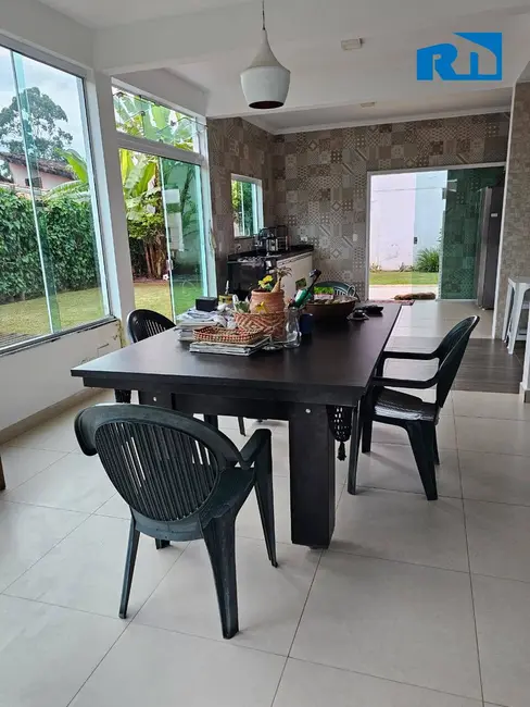 Foto 6 de Casa com 4 quartos à venda, 300m2 em Portal do Patrimonium, Caraguatatuba - SP