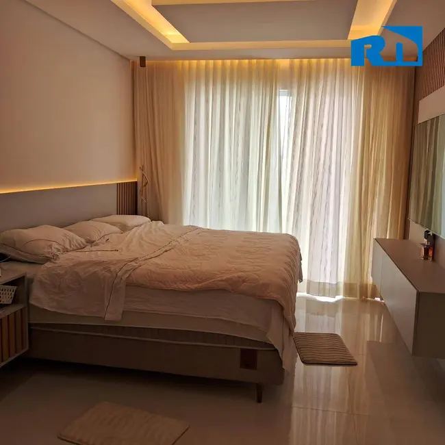 Foto 8 de Apartamento com 2 quartos à venda, 80m2 em Indaiá, Caraguatatuba - SP