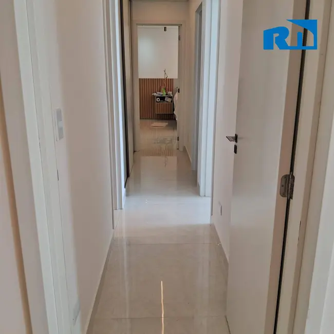 Foto 6 de Apartamento com 2 quartos à venda, 80m2 em Indaiá, Caraguatatuba - SP