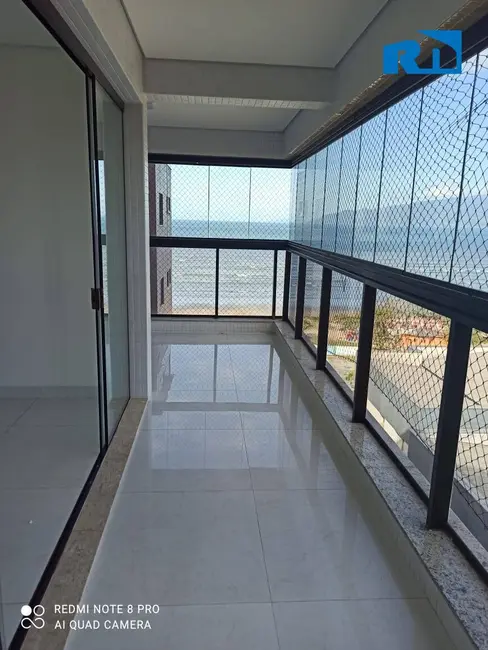 Foto 4 de Apartamento com 4 quartos à venda e para alugar, 260m2 em Indaiá, Caraguatatuba - SP