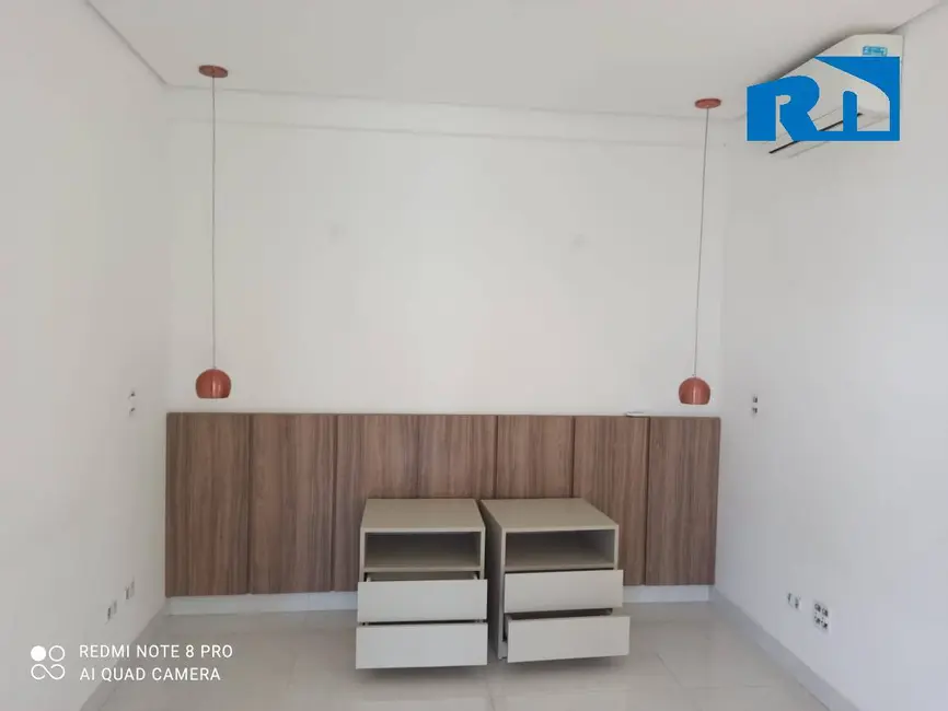 Foto 8 de Apartamento com 4 quartos à venda e para alugar, 260m2 em Indaiá, Caraguatatuba - SP
