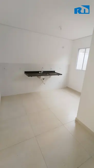 Foto 4 de Casa com 2 quartos para alugar, 60m2 em Caraguatatuba - SP