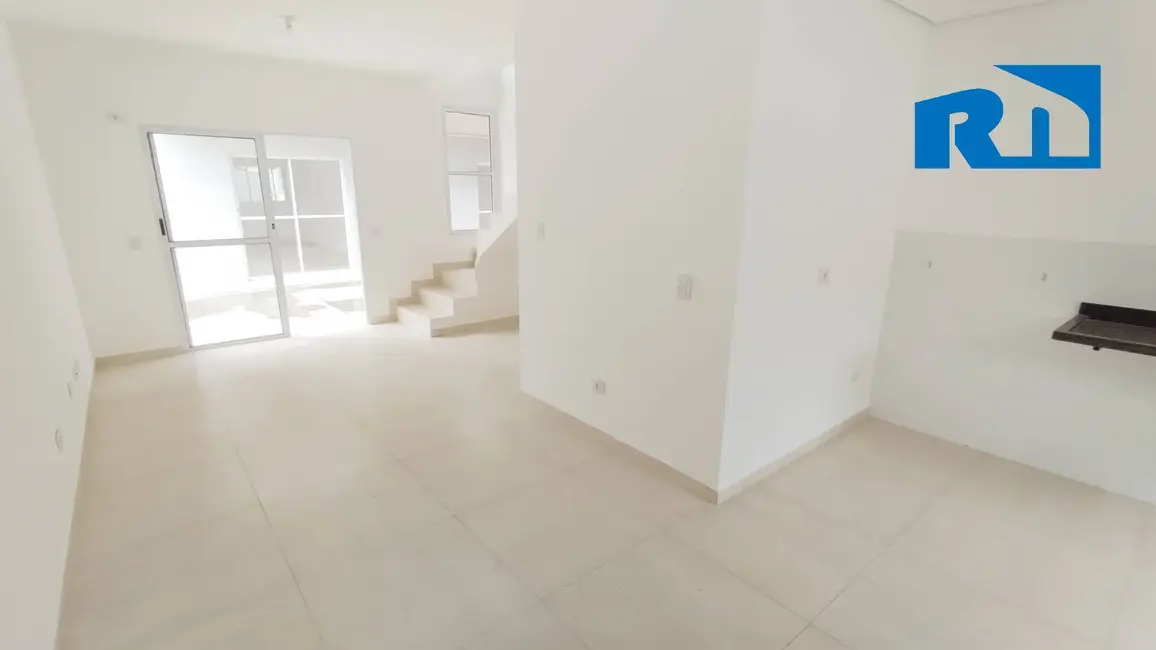 Foto 5 de Casa com 2 quartos para alugar, 60m2 em Caraguatatuba - SP