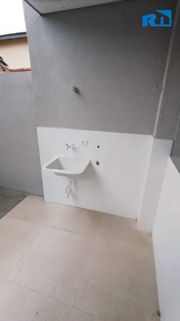 Foto 6 de Casa com 2 quartos para alugar, 60m2 em Caraguatatuba - SP