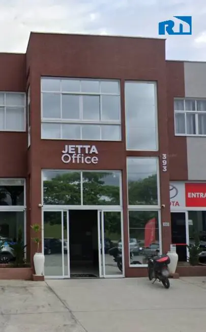 Foto 9 de Sala Comercial para alugar, 35m2 em Indaiá, Caraguatatuba - SP