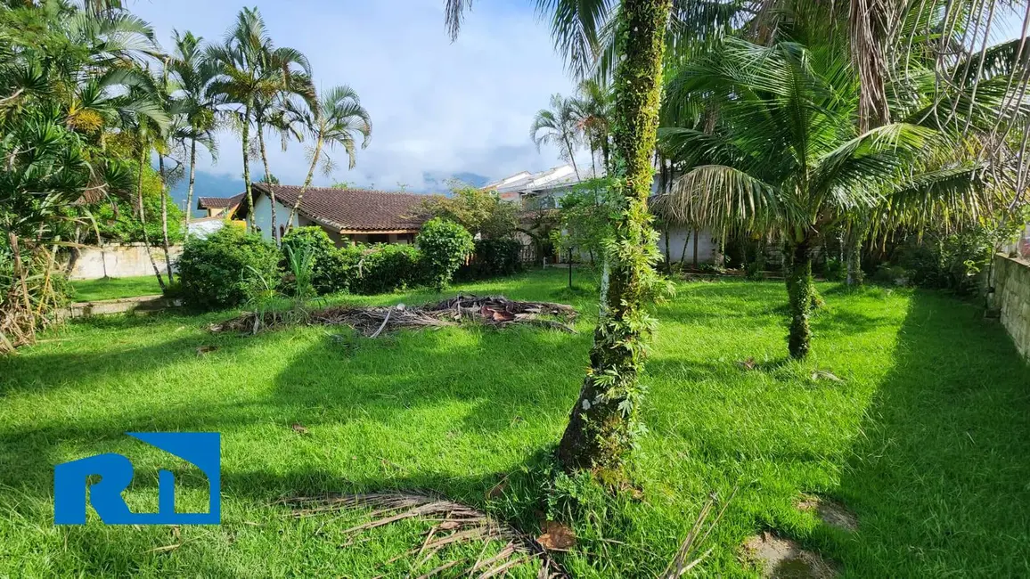 Foto 1 de Terreno / Lote à venda, 366m2 em Portal da Fazendinha, Caraguatatuba - SP