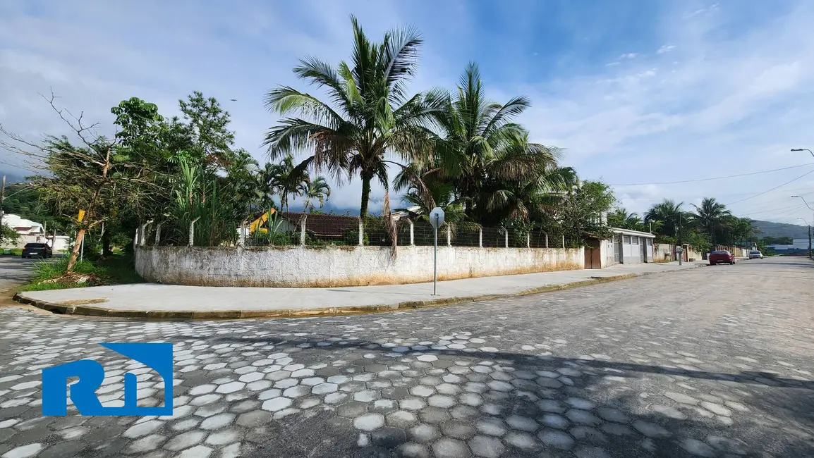 Foto 2 de Terreno / Lote à venda, 366m2 em Portal da Fazendinha, Caraguatatuba - SP