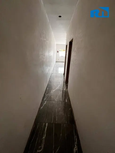 Foto 4 de Casa com 2 quartos à venda, 125m2 em Morro do Algodão, Caraguatatuba - SP