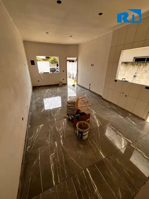 Foto 2 de Casa com 2 quartos à venda, 125m2 em Morro do Algodão, Caraguatatuba - SP