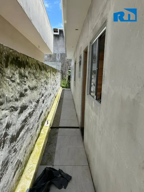 Foto 8 de Casa com 2 quartos à venda, 125m2 em Morro do Algodão, Caraguatatuba - SP