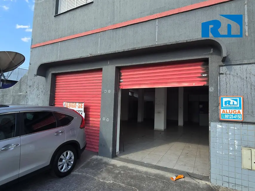 Foto 2 de Loja para alugar, 150m2 em Indaiá, Caraguatatuba - SP