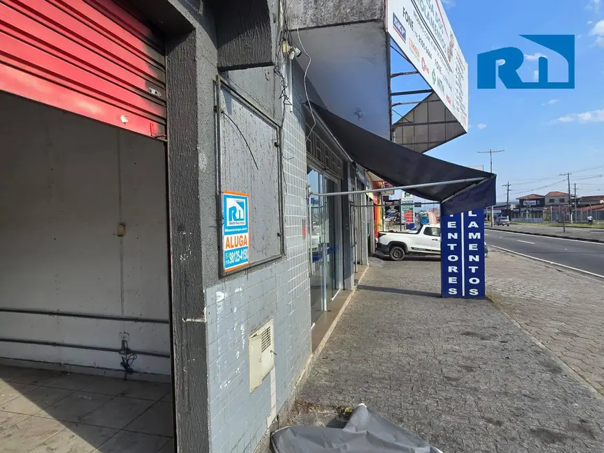 Foto 3 de Loja para alugar, 150m2 em Indaiá, Caraguatatuba - SP