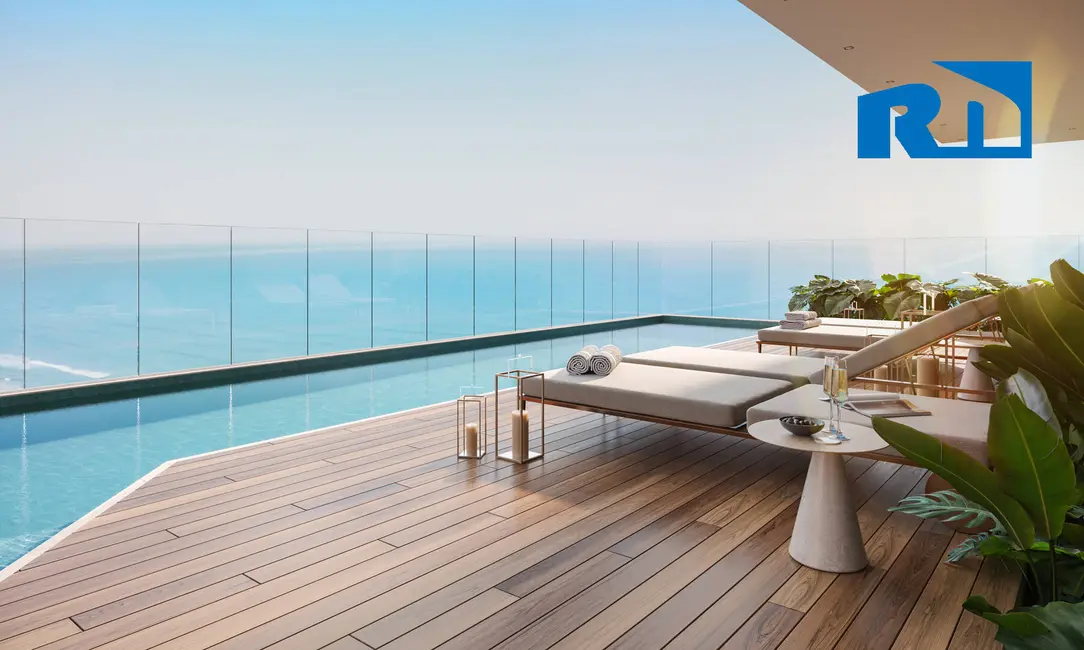 Foto 7 de Apartamento com 2 quartos à venda, 46m2 em Martim de Sá, Caraguatatuba - SP