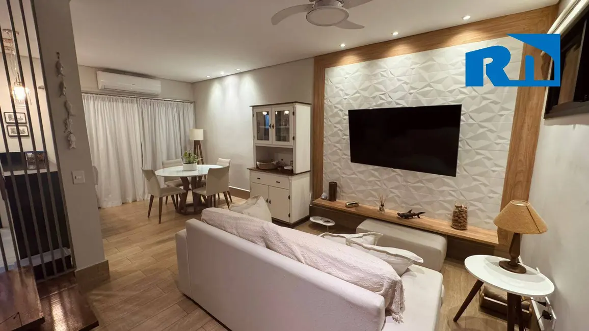 Foto 2 de Casa com 2 quartos à venda, 100m2 em Massaguaçu, Caraguatatuba - SP