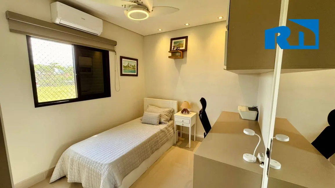 Foto 9 de Casa com 2 quartos à venda, 100m2 em Massaguaçu, Caraguatatuba - SP