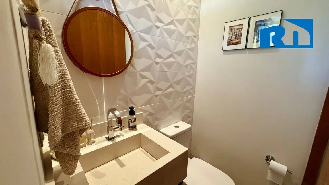 Foto 7 de Casa com 2 quartos à venda, 100m2 em Massaguaçu, Caraguatatuba - SP