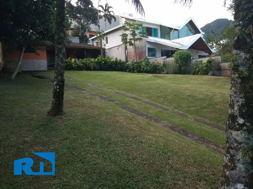 Foto 1 de Casa com 2 quartos à venda, 480m2 em Park Imperial, Caraguatatuba - SP