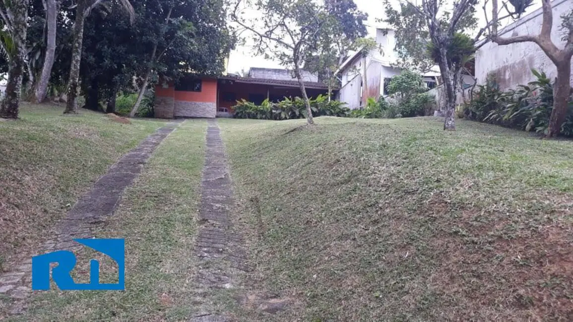 Foto 5 de Casa com 2 quartos à venda, 480m2 em Park Imperial, Caraguatatuba - SP